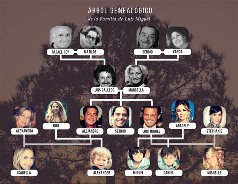 El árbol genealógico en línea más grande del mundo